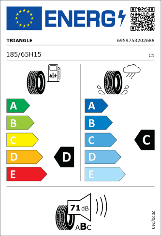 TRIANGLE TR928